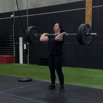 Christina Farris profile photo