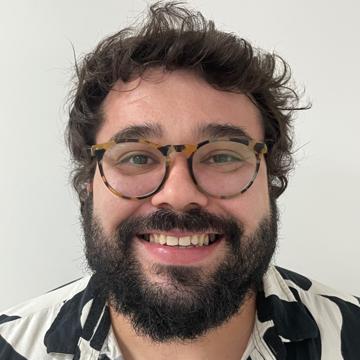 Guilherme Lopes Vieira profile photo