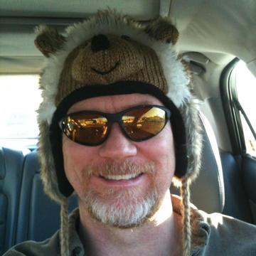 Bob Poitras profile photo