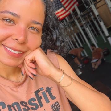 Laynara Nunes da Silva profile photo