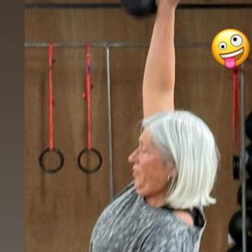 Lisa Harding profile photo