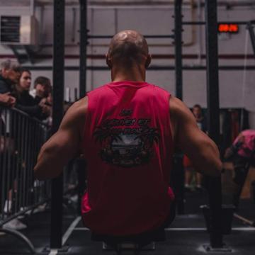 Rangom David profile photo