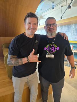 Brad Snyder profile photo