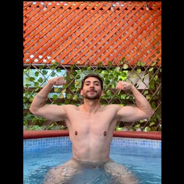 Sergio Toro profile photo