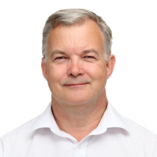 Paul Lucas profile photo