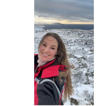 Katrin Hovland profile photo