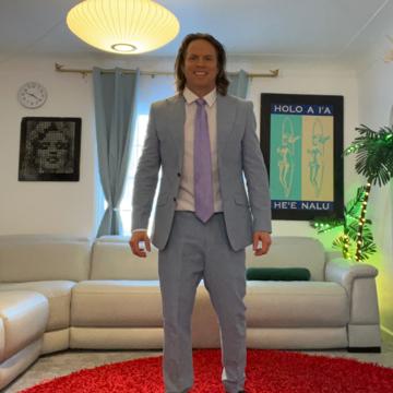 Markus Maronn profile photo