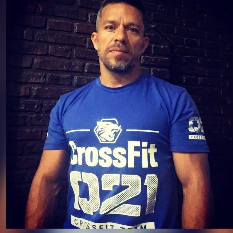 Maximiliano Benitez profile photo