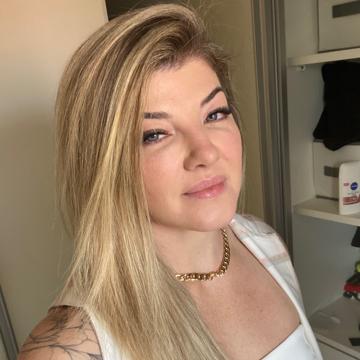 Patricia Rezende profile photo