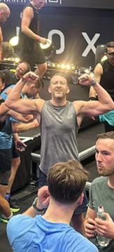 Joel Lewis profile photo