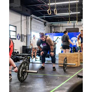 Kathy Simpson profile photo