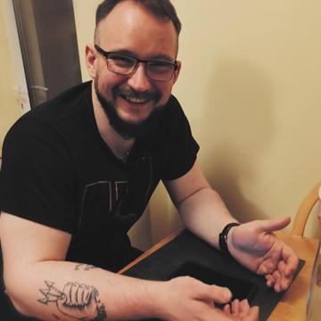 Morgan Curran profile photo