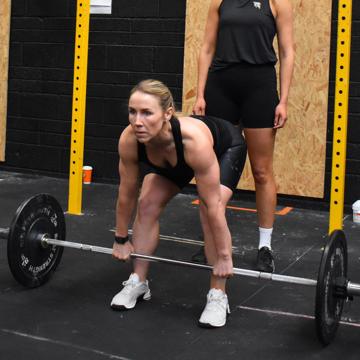 Sabrina Dowling profile photo