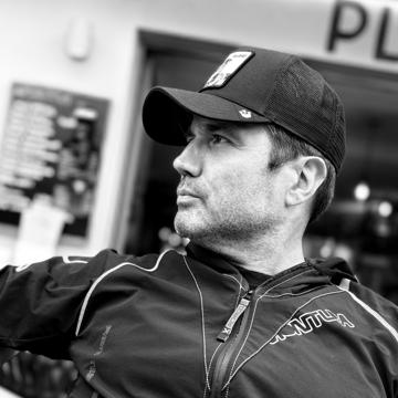 Massimo Pegoraro profile photo