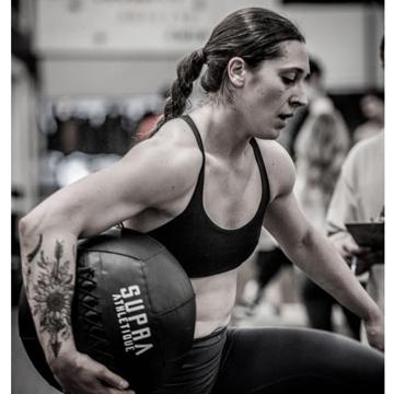 Tammy-Lee Corbeil profile photo