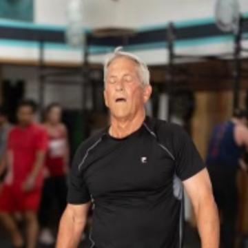 Doug Girod profile photo