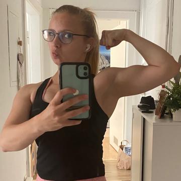 Christiana Pfaff profile photo