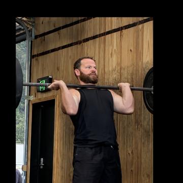 Stephen Garaway profile photo