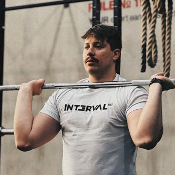 Giovanni Catto Mocellin profile photo