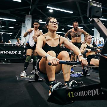 Esme Ko profile photo