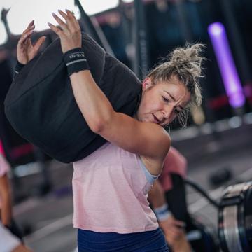 Marie Constant profile photo