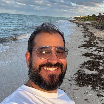 Andrés Morales Maldonado profile photo