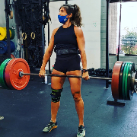 Candice Cila profile photo