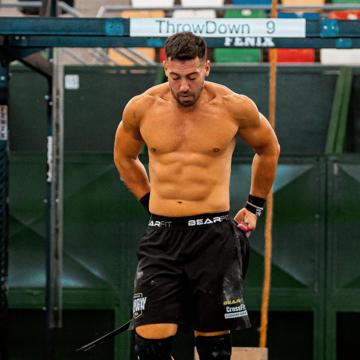 Leandro Osella profile photo