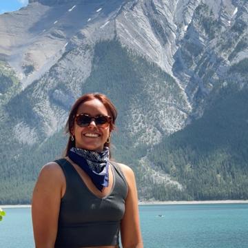 Maria Trujillo profile photo