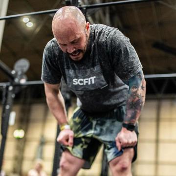 Dave Patrick profile photo