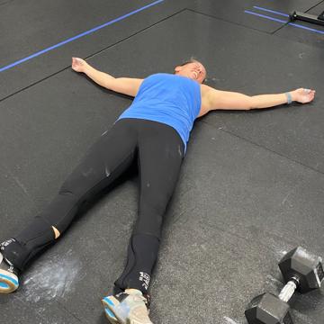 Jenny Contreras profile photo