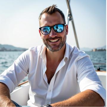 Markus Fellmann profile photo