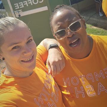 Anna Tshwene profile photo