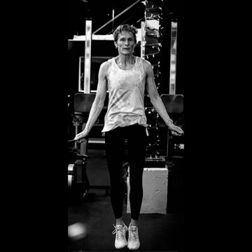 Maria Steinbach profile photo