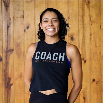 Maria Garcia profile photo