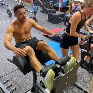 Mario Sanchez profile photo