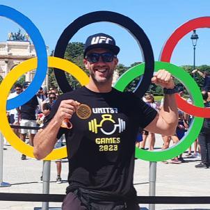 Miłosz Roch profile photo