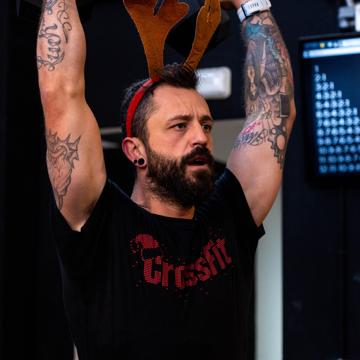 Xisco Venero profile photo