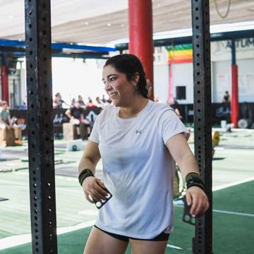 Teresita Garcia de Leon profile photo