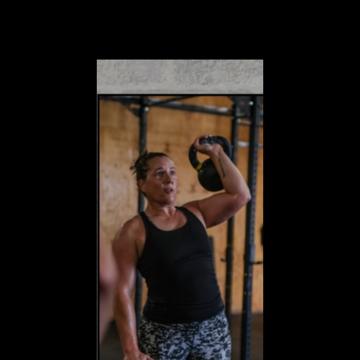 Andrea Kille profile photo