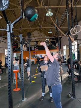 Vicky Cunningham profile photo