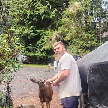 Mickal Coontz-ferris profile photo