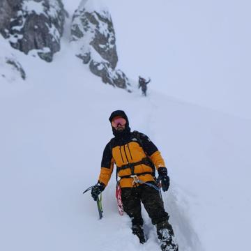 Alvaro Cruz Muñoz profile photo