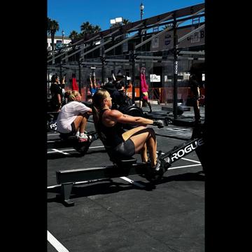 Melanie Hardy profile photo