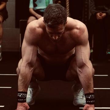 Aaron Le-Flay profile photo