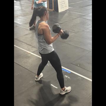 Dakota Smith profile photo