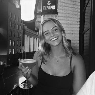 Megan Mcgonigle profile photo