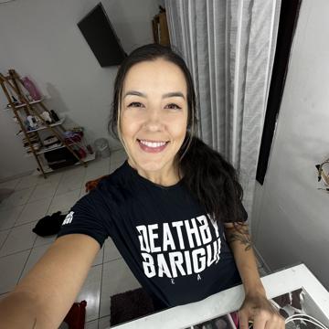 Letícia Skrzyszowski profile photo