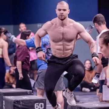 Julien Bertrand profile photo