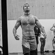 Nathan King profile photo